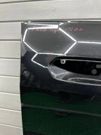 door front front side right BMW 4 G26