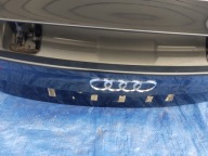 trunk door boot complete AUDI A7 4G LZ9Y