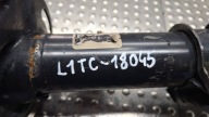 shock absorber right front L1TC-18045-CE FORD PUMA MK2 1.0 ECOBOOST