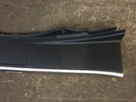 AUDI A8 D4 kryt lišta PRAHU kufru 4H0863471