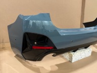 BMW G26 4 2025 GRAN COUPE bumper rear 6xPDC m-packet 8078583 0km