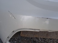 bumper rear part rear TOYOTA COROLLA E21 HB HATCHBACK 2018