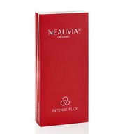 Neauvia INTENSE FLUX 1x1ml