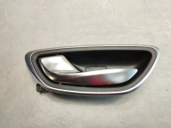 Renault Scenic IV handle inner left rear part 806713722R
