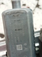 mechanism windows right front 9812081580D Citroen C3 III (2016-2024)