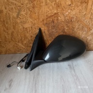 mirror left ALFA ROMEO STELVIO 12 PIN (6+6) ASYSTENT+PODGRZEWANIE