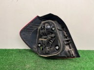 light right rear BMW E87 0397035