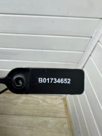 BMW 5 G31 Paraurti posteriore