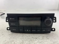 MAZDA PREMACY und PANEL klimaanlage CB82D
