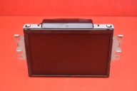 display navigation devices 31382520 VOLVO V40 2 II 12-16