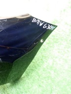 BMW G30 G31 5 LIFT 20- front bumper front