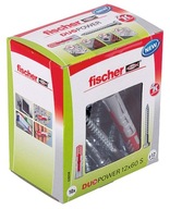 KOŁEK FISCHER DUOPOWER 12 X 60