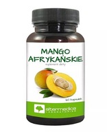 ALTER MEDICA Mango Afrykańskie 60 kapsułek