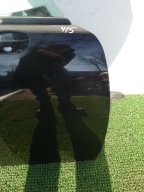 MINI COOPER R50 01-06 door complete right black,