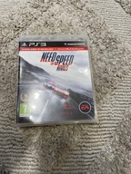 Need for Speed Rivals Sony PlayStation 3 (PS3)