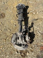 BMW 1 F20 McPherson right swing 6862173