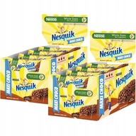 Nestle Nesquik Maxi Choco Batonik zbożowy 32x 25g