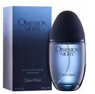 Perfumy Calvin Klein Obsession Night 100 ml woda perfumowana dla kobiet EDP