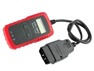 Skaner - tester diagnostyczny OBD II EOBD