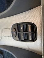 vypínač ovladac REGULACJA PANEL okna Tata Indica FL 08-10