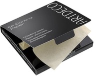 Artdeco Oil Control Zmatňujúce papieriky na kožu Absorbujúce Sebum 100 Ks