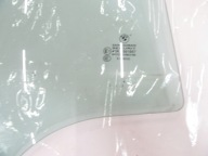 window right right rear part BMW e83 X3 AS2