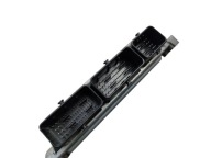 computer control unit of the engine RENAULT MEGANE III 1.2 TCE 116KM 237103251R