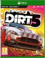 DiRT 5 XBOX  X DAY ONE EDÍCIA COLIN