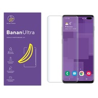 Szkło hartowane UV BananUltra na cały ekran do Samsung Galaxy S10 Plus