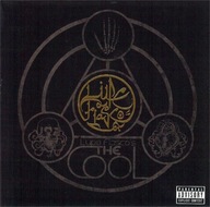 Lupe Fiasco – Lupe Fiasco's The Cool NOWA