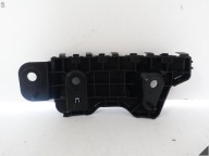 MAZDA CX-60 CX-80 support holder console bracket W bumper left front