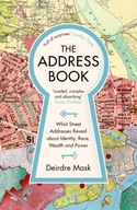 The Address Book: What Street Addresses Reveal