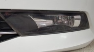 SKODA SUPERB III 3 2015 - 2019 bumper front 9657