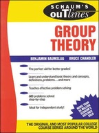 Schaum s Outline of Group Theory Baumslag B.