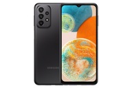 Smartfón Samsung Galaxy A23 4 GB / 64 GB 5G čierny