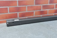 blinds boot plato rear BMW X7 G07 black m-packet 7490440