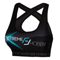 Extreme Hobby dámsky top viacfarebný boxerka