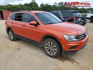 Volkswagen Tiguan 2019 VOLKSWAGEN TIGUAN SE, A...