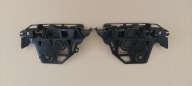 bumper bracket front left PEUGEOT 3008 original 09-16 9684021980
