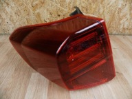 Suzuki Vitara II LY 2018-2025 light left rear part rear left