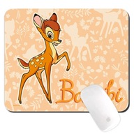 Podkładka pod myszkę Disney Bambi 18x22 cm