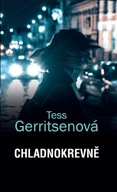 Chladnokrevně Tess Gerritsenová