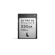 Angelbird AV PRO CFexpress SX 330 GB