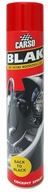 K2 CARSO BLAK SPRAY DO KOKPITU - WIŚNIA - 750ml