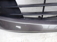 RENAULT MODUS 04-08 bumper front front