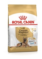 Royal Canin German Shepherd 5+ Owczarek 12kg