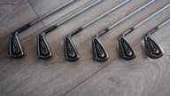 CALLAWAY DAMSKI ZESTAW ŻELAZ 5-P