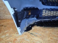 SKODA KAMIQ 19- FRONTSTOSSSTANGE VORNE AIR LUFT ABDECKUNG