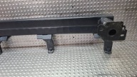 bumper support rear part 756125751R RENAULT CAPTUR II 2019