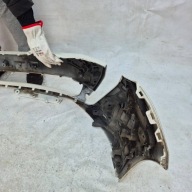 PEUGEOT 508 II 2 18-23 bumper front front PDC